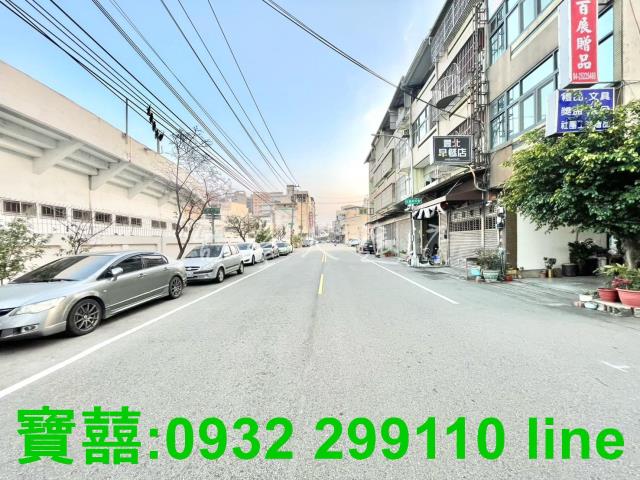 台中豐原透天-0