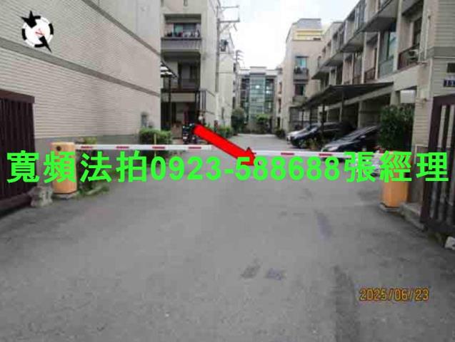 台中后里法拍透天-2