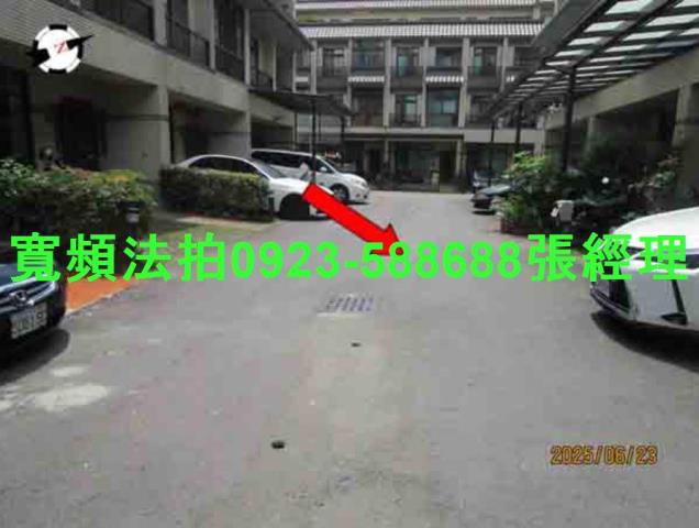 台中后里法拍透天-4