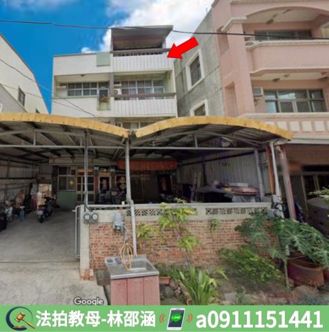 台南將軍透天拍賣-2