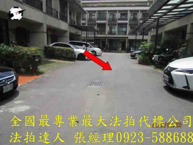 台中后里透天法拍-3