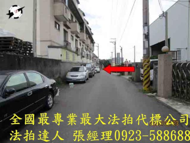 台中后里透天法拍-4