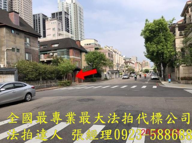 台中南屯透天拍賣-5