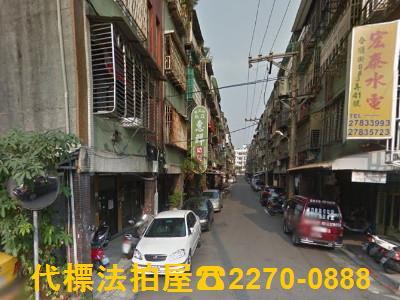 南港法拍公寓-0