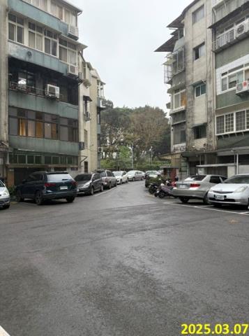 文山區公寓法拍-2