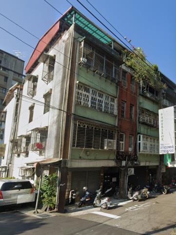 南港公寓法拍-0