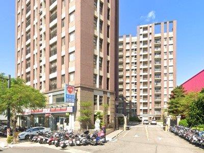 桃園蘆竹法拍大樓-1