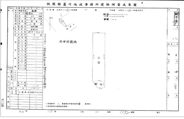 桃園大園法拍公寓-2