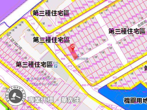 台北南港法拍公寓-5