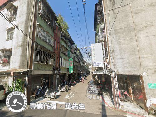 台北南港法拍公寓-3