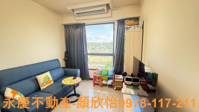 新竹香山大樓-1
