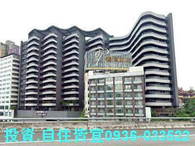 新店法拍大樓-4