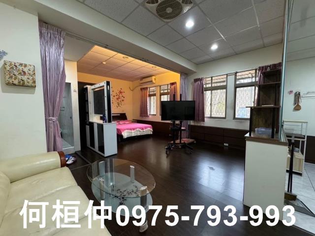 頭份套房-4