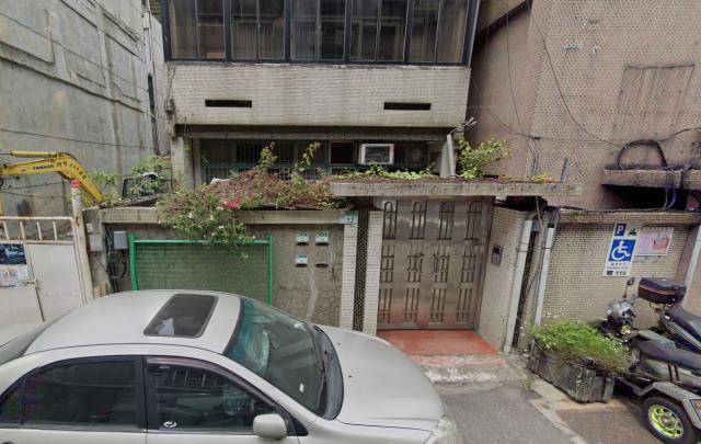 松山公寓拍賣-5