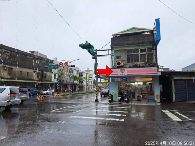 大園法拍店面-4