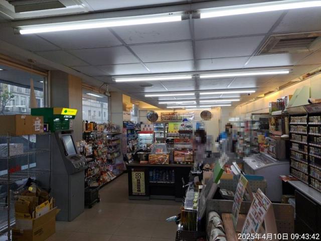 大園法拍店面-5