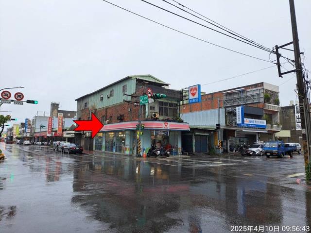 大園法拍店面-6