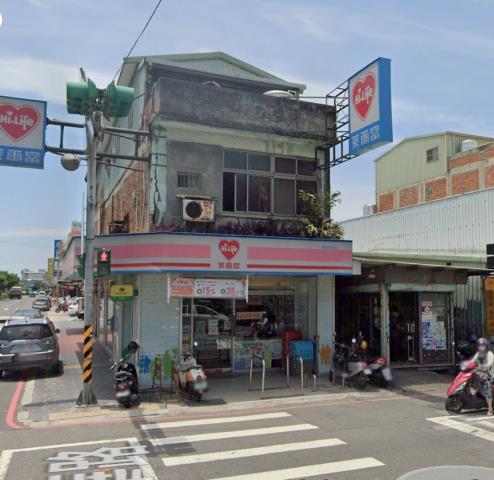 大園法拍店面-0