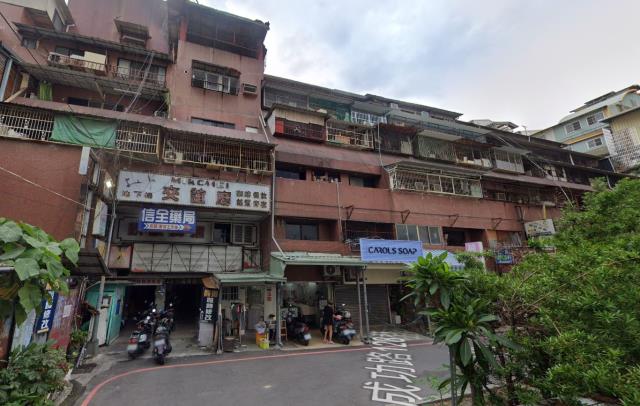 中區辦公室法拍-0