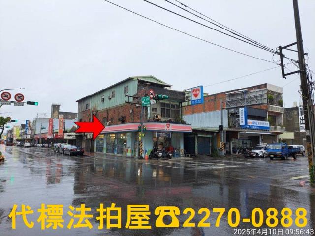 大園法拍公寓-1
