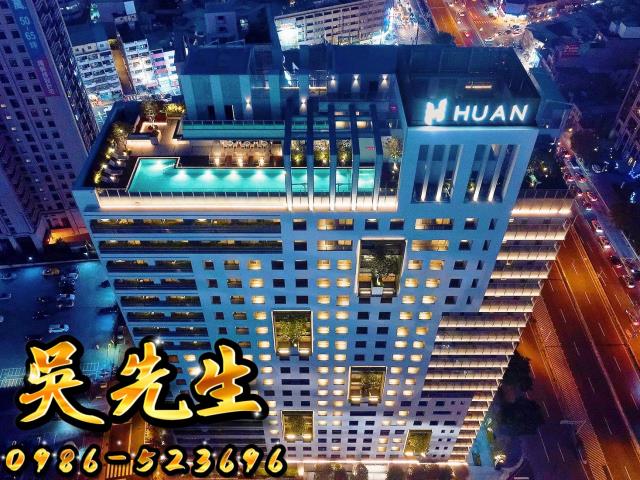 台中西屯大樓法拍-1