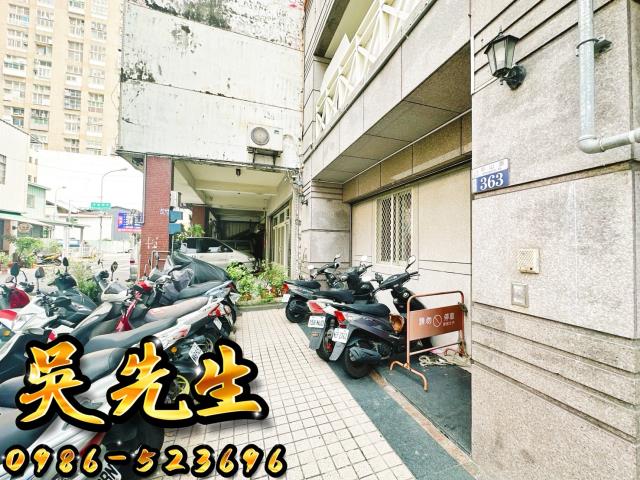 台中北區大樓拍賣-2