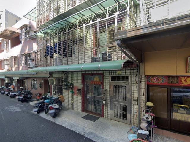 桃園桃園區透天法拍-0