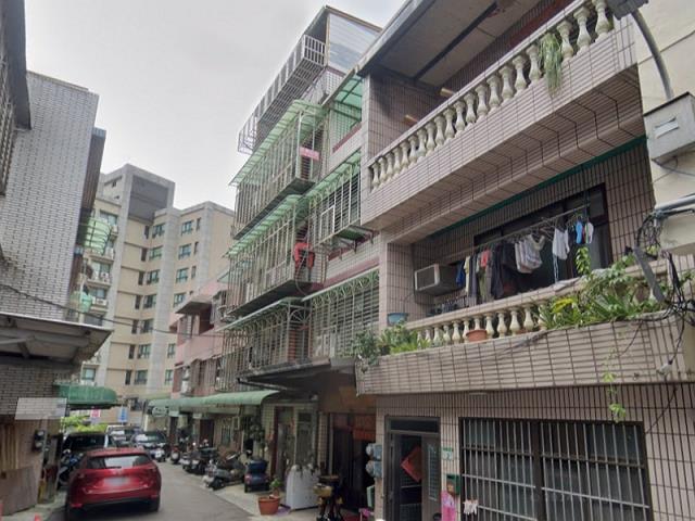 桃園桃園區透天法拍-1