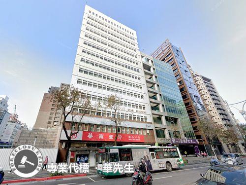 中山區法拍大樓-0