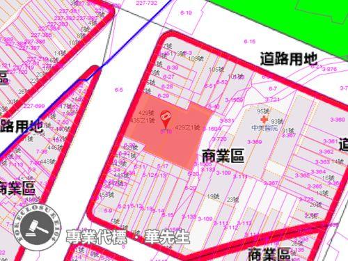 中壢法拍大樓-7