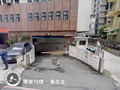 中山區法拍大樓-6