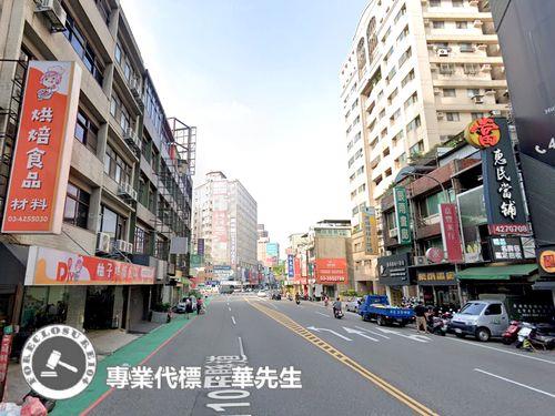 中壢法拍大樓-5