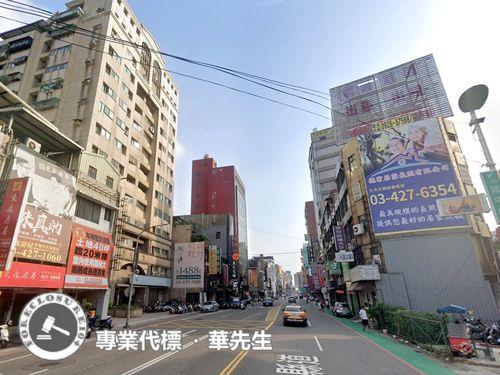 中壢法拍大樓-6