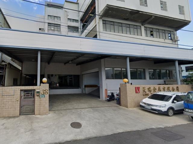 觀音廠房拍賣-0
