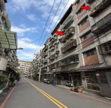龜山法拍公寓-0