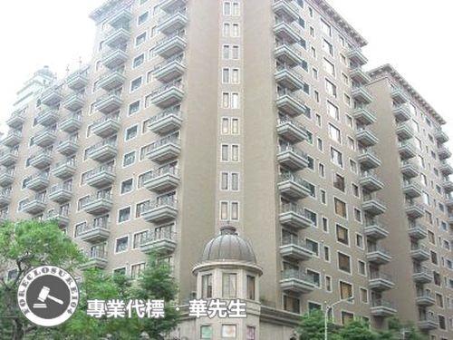 蘆竹大樓法拍-0