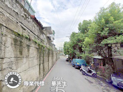 樹林透天法拍-3