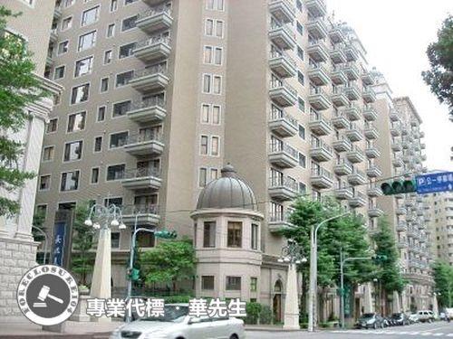蘆竹大樓法拍-2