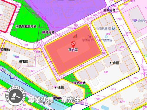 蘆竹大樓法拍-8