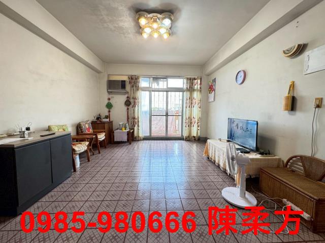 嘉義公寓-2