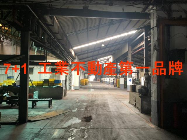 高雄大寮廠房-2