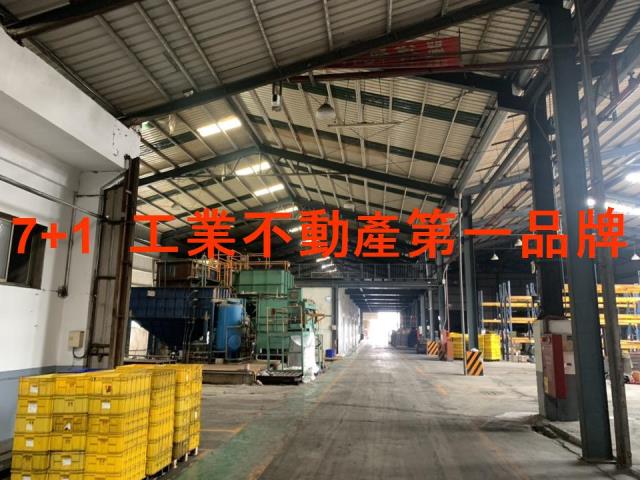 高雄大寮廠房-1