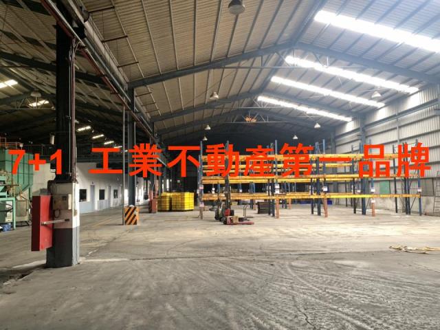 高雄大寮廠房-0