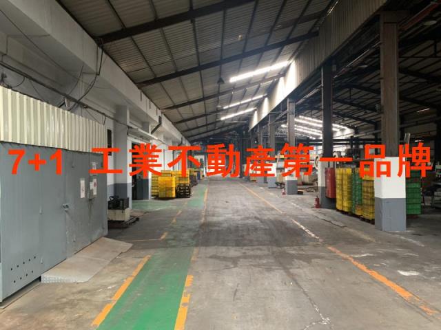 高雄大寮廠房-3