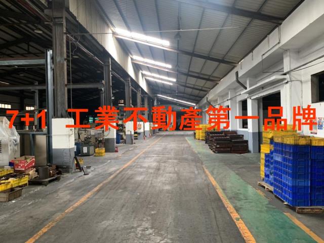 高雄大寮廠房-4
