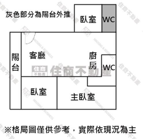 台南東區公寓-11