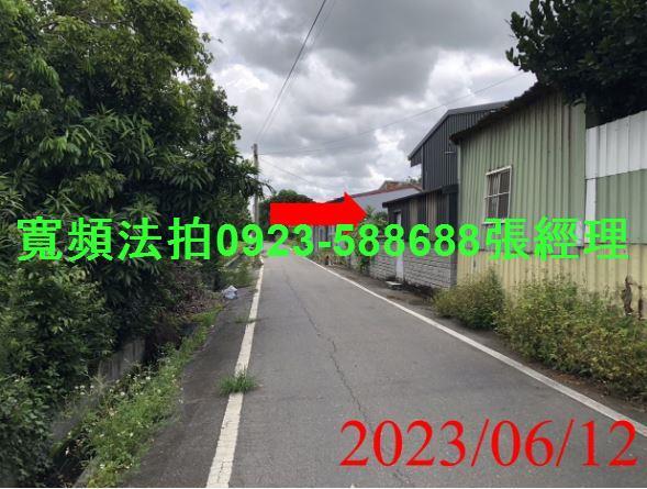 彰化福興拍賣透天-3