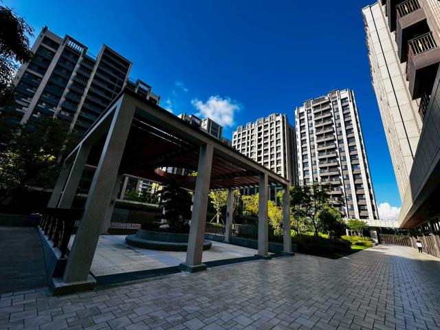 台南歸仁大樓-11