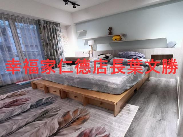 台南善化透天-1