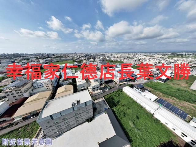 仁德廠房-9